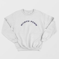 Ben Platt North Penn Sweatshirt