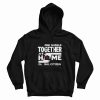 One World Together At Home Lineup Global Citizen Hoodie