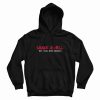Savage As Hell But I Still Need Cuddles Hoodie