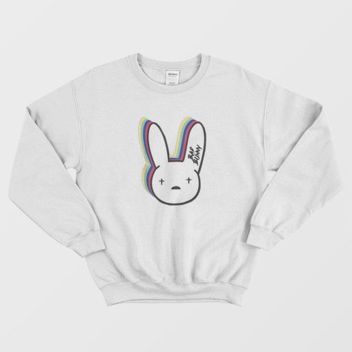 Bad Bunny Store Sweatshirt