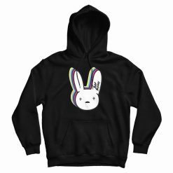 Bad Bunny Store Hoodie