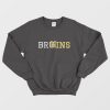 Boston Bruins Bruwins Sweatshirt
