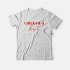 Chick Fil A Diet T-Shirt