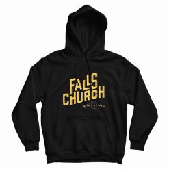 Falls Church Better Together Youth Hoodie