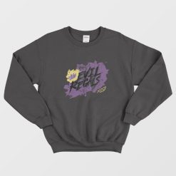 Official Lana Parrilla Evil Regal Sweatshirt