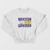 Tommy Pickles Rugrats Sweatshirt