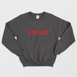 Trippie Redd Done Sweatshirt