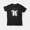 BTS Stay Gold Map Of The Soul T-shirt