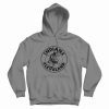 Cleveland Indians Round Decal Hoodie