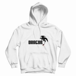 How To Train Your Dragon HTTYD Hoodie