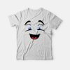 Laughing Happy Emoji Face T-shirt