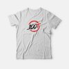 100 Thieves Logo Esports T-shirt