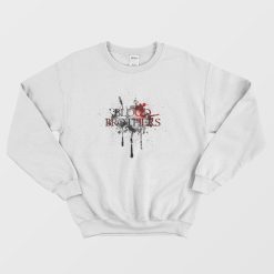 Blood Brothers Vampire Diaries Sweatshirt