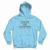 Color Me Country Hoodie