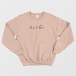 Great Auntie Sweatshirt