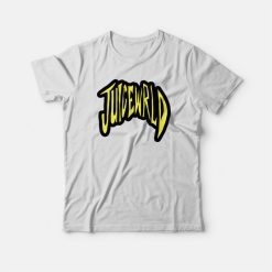 Juice Wrld Legends T-shirt