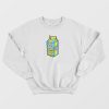Lyrical Lemonade 100% Real Music Sweatshirt