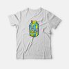Lyrical Lemonade 100% Real Music T-shirt