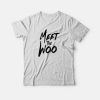 Meet The Woo Pop Smoke T-shirt