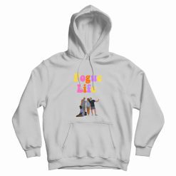 Pogue Style Outer Banks Hoodie