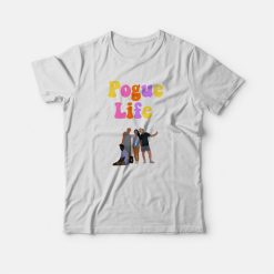 Pogue Style Outer Banks T-shirt