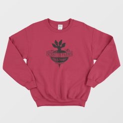 Schrute Farms Bed & Breakfast Sweatshirt