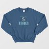 Seattle Kraken S Logo Sweatshirt
