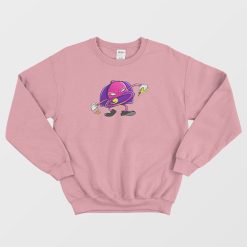 Taco Bell Grumpy Funny Sweatshirt