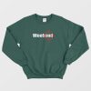 Target Weekend Sweatshirt