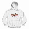 The Birds Work For The Bourgeoisie Funny Hoodie