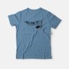 We Out Harriet Tubman 1849 T-shirt