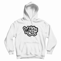 Wild 'N Out Nick Cannon Hoodie