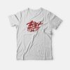 Bet On It Graphic T-shirt