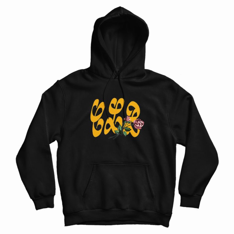 Certified Lover Boy Drake Hoodie For 