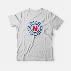 Flavortown Fire Department T-shirt