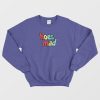 Hoes Mad 2020 Funny Sweatshirt