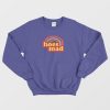 Hoes Mad Rainbow Vintage 2020 Sweatshirt