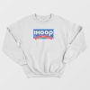 Ihoop Parody Basketball Sweatshirt