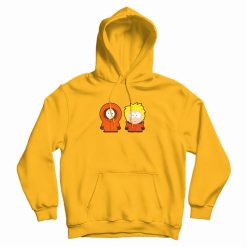 Kenny Without Hoodie Roblox Hoodie