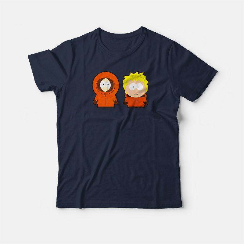 Kenny Without Roblox T-shirt For Sale - Marketshirt.com