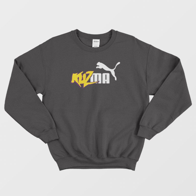 Puma Kyle Kuzma shirt, hoodie, sweater, longsleeve t-shirt