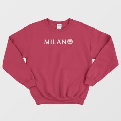 Milano Funny Sweatshirt