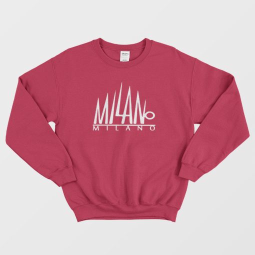 Milano Sweatshirt