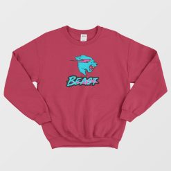 Mr Beast Sugar Rage Sweatshirt