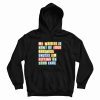 My Weight Is None Of Your Concern Vintage Hoodie