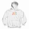 What Babe Funny Hoodie