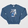 4EverRoyal Gordon Kansas City Sweatshirt