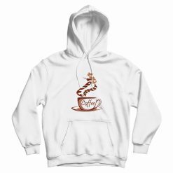 Coffee Study Cry Reapeat Student Problems Hoodie