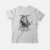 Dolly Parton Feelin’ Cute Might Whoop Jolene T-shirt