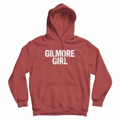 Gilmore Girl Hoodie